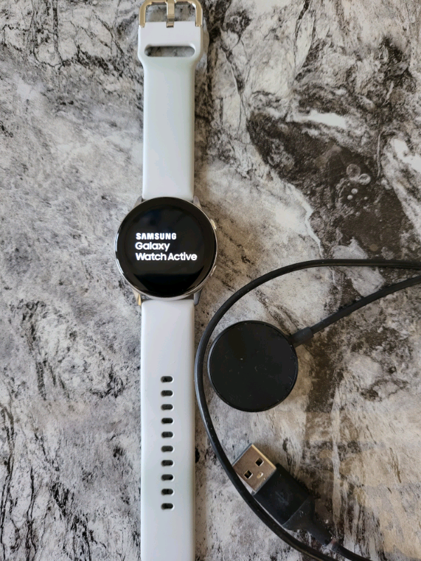 Samsung galaxy watch active | in Liverpool, Merseyside | Gumtree